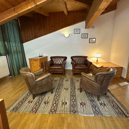 Effealatapartments - La Perla Della Val Di Sole Dimaro Eksteriør bilde