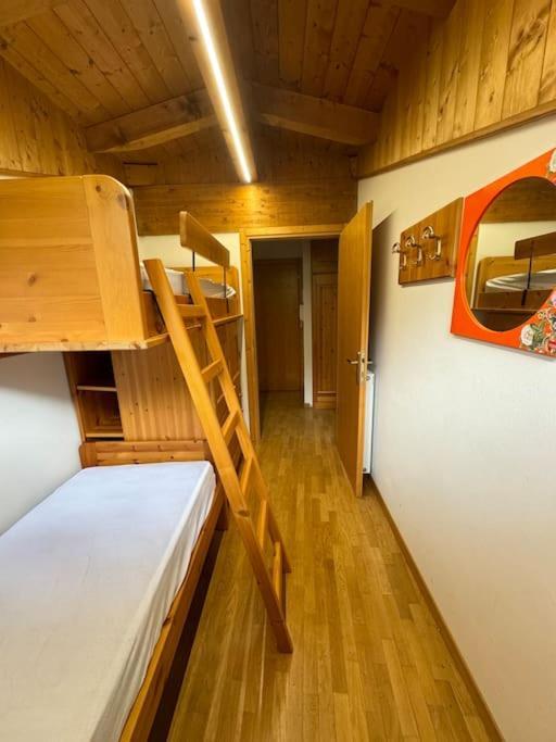 Effealatapartments - La Perla Della Val Di Sole Dimaro Eksteriør bilde