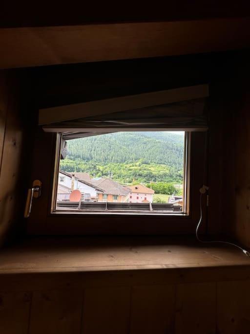 Effealatapartments - La Perla Della Val Di Sole Dimaro Eksteriør bilde