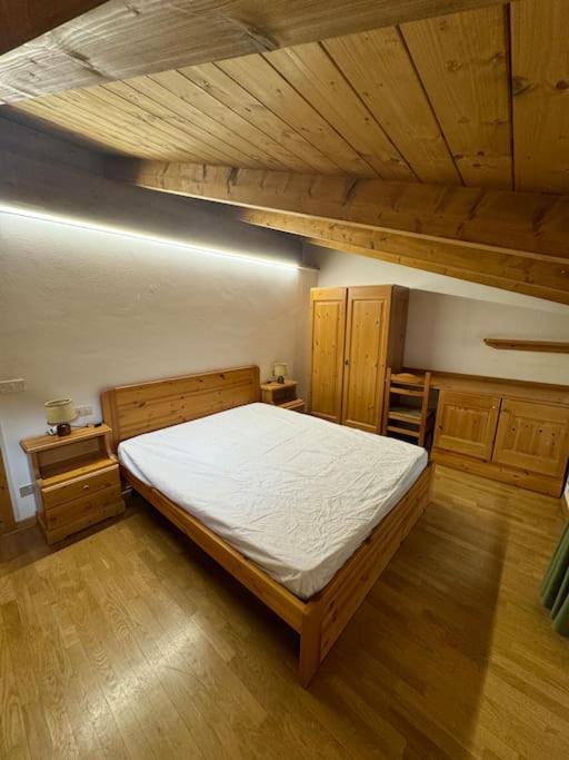 Effealatapartments - La Perla Della Val Di Sole Dimaro Eksteriør bilde