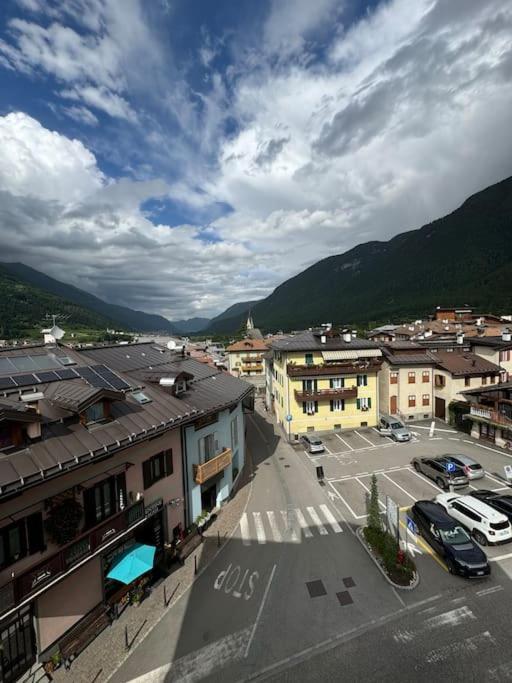 Effealatapartments - La Perla Della Val Di Sole Dimaro Eksteriør bilde