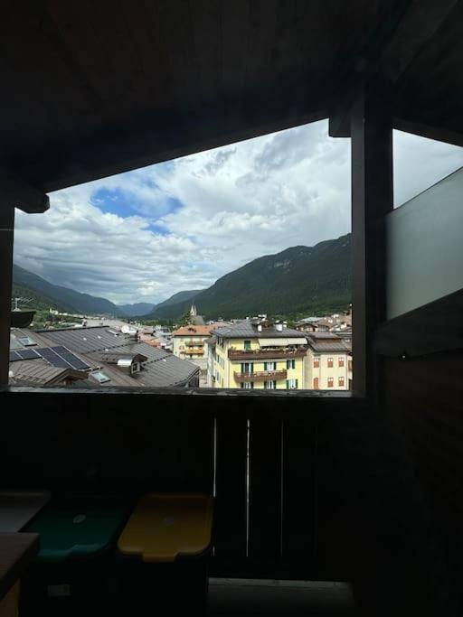 Effealatapartments - La Perla Della Val Di Sole Dimaro Eksteriør bilde