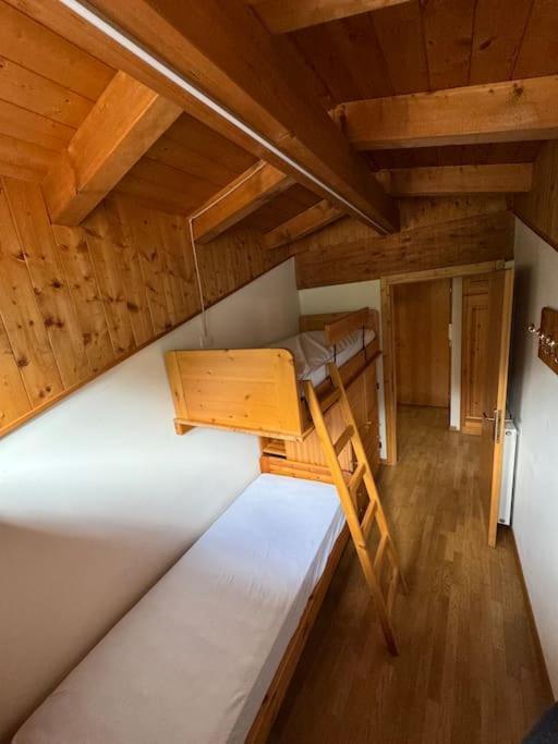 Effealatapartments - La Perla Della Val Di Sole Dimaro Eksteriør bilde