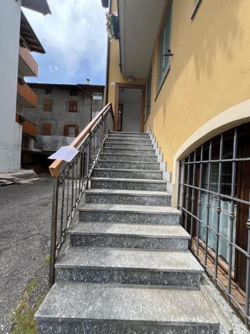 Effealatapartments - La Perla Della Val Di Sole Dimaro Eksteriør bilde