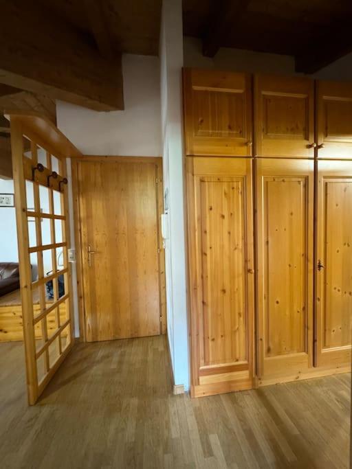 Effealatapartments - La Perla Della Val Di Sole Dimaro Eksteriør bilde