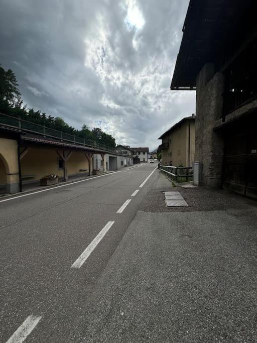 Effealatapartments - La Perla Della Val Di Sole Dimaro Eksteriør bilde