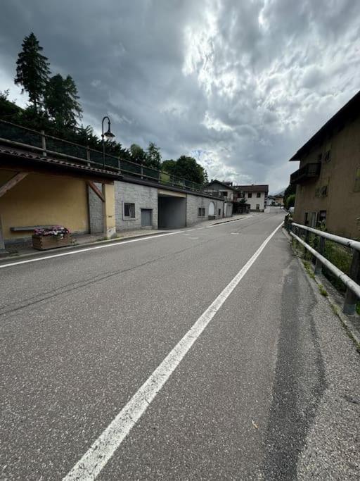 Effealatapartments - La Perla Della Val Di Sole Dimaro Eksteriør bilde