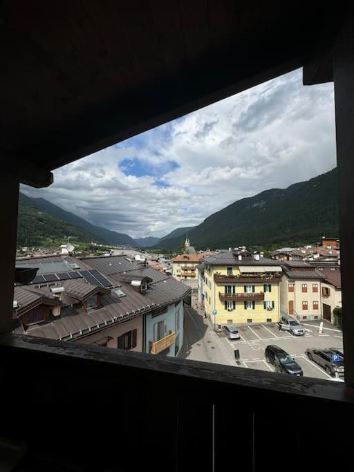 Effealatapartments - La Perla Della Val Di Sole Dimaro Eksteriør bilde