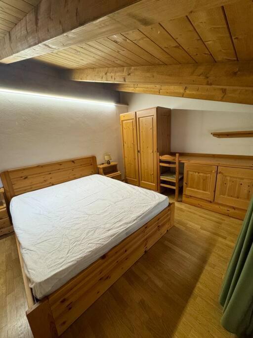 Effealatapartments - La Perla Della Val Di Sole Dimaro Eksteriør bilde